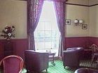 фото отеля Dolforwyn Hall Country House Montgomery (Wales)