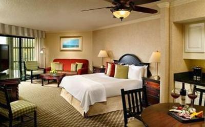 фото отеля Omni Hilton Head Oceanfront Resort