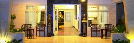 фото отеля Srikandi Guest House