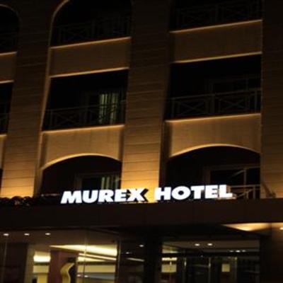 фото отеля Murex Hotel