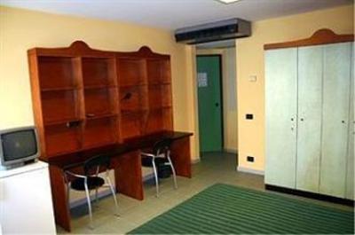 фото отеля Athenaeum Palermo