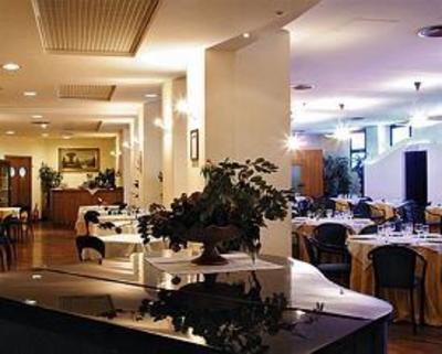 фото отеля Athenaeum Palermo