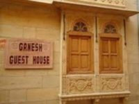 Ganesh Guest House