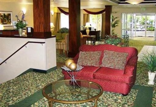 фото отеля Fairfield Inn & Suites Portland South/Lake Oswego