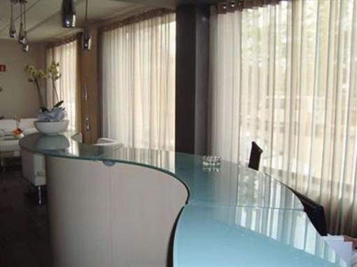 фото отеля Hotel Ciutat D' Amposta