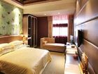 фото отеля Xi'erdun Rome Holiday Hotel