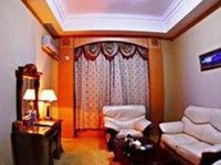 Jin Bao Li Business Hotel Harbin