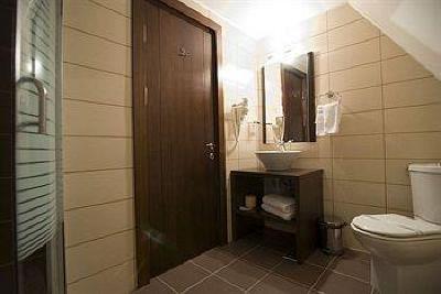 фото отеля Vila Trapez