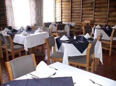 фото отеля Hotel El Lago
