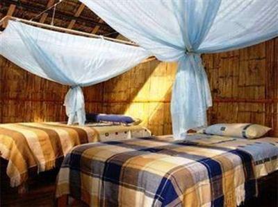 фото отеля Yacuma Ecolodge