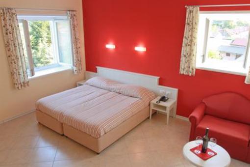 фото отеля Hotel Kozana Brda