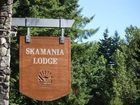 фото отеля Skamania Lodge