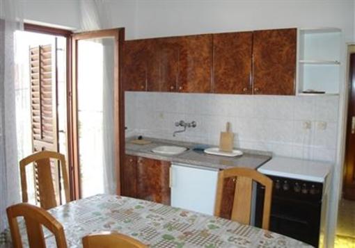 фото отеля Apartments Sevo