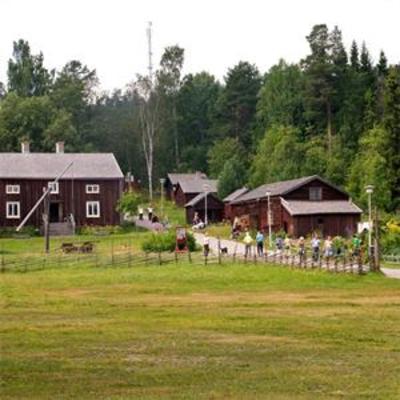 фото отеля Gaffelbyn Sundsvalls Vandrarhem