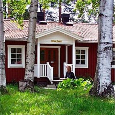 фото отеля Gaffelbyn Sundsvalls Vandrarhem