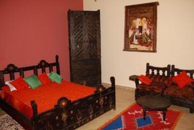 фото отеля Riad Zaytoun