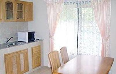 фото отеля Klang Dong Bellevue Bungalows Pakchong