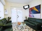фото отеля Nizza Hotel Rimini