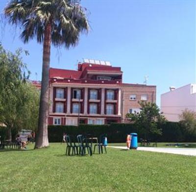 фото отеля La Cava Hotel Cabanes