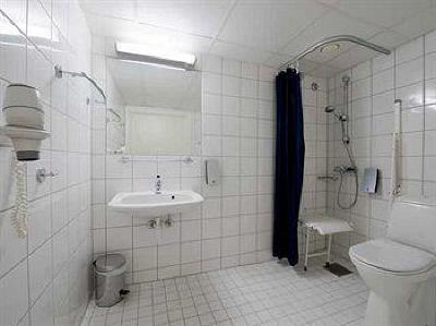 фото отеля Thon Hotel Brygga