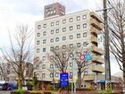 фото отеля Hotel Route Inn Kagamigahara