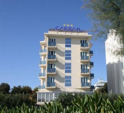 фото отеля Hotel Caesar