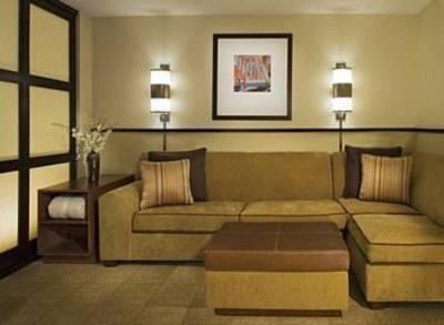 фото отеля Hyatt Place Dulles Airport South