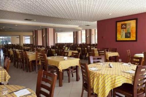 фото отеля Dar Khayam Hotel