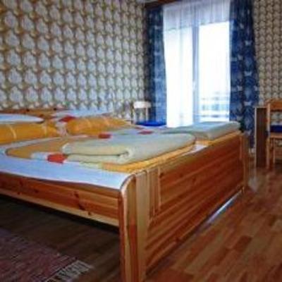 фото отеля Haus Ublagger Pension