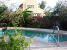 фото отеля Aruba Happy Rentals Palm Beach