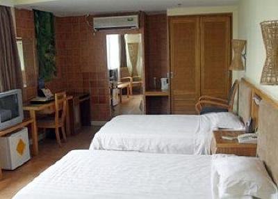 фото отеля New Boost Hotel