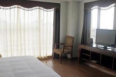 фото отеля New Boost Hotel