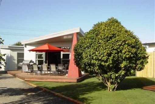 фото отеля De Vine Martinborough