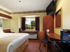 фото отеля Microtel Inn & Suites Longview