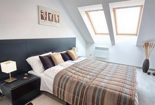 фото отеля Apartamenty Anja