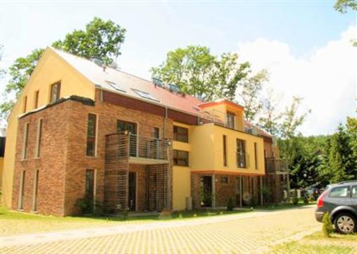 фото отеля Apartamenty Anja