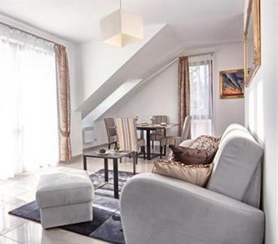 фото отеля Apartamenty Anja