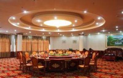 фото отеля Zhongyu Hotel