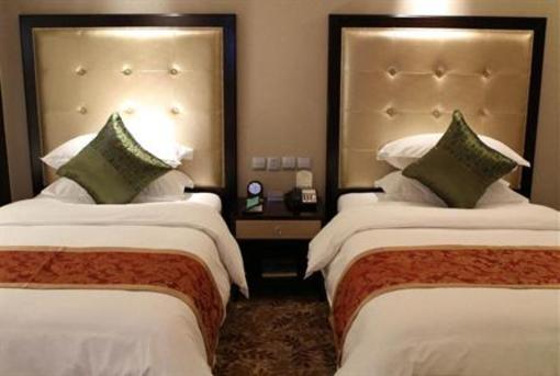 фото отеля Sanding Huayue Hotel
