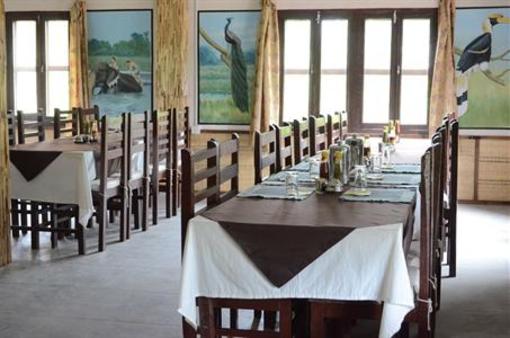 фото отеля Eco Wildlife Lodge