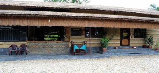 фото отеля Eco Wildlife Lodge
