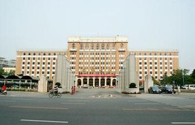 фото отеля Liaoning Mansion