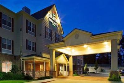 фото отеля Country Inn & Suites Pineville