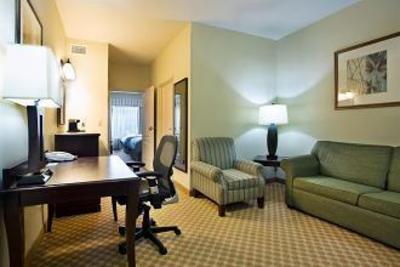 фото отеля Country Inn & Suites Pineville