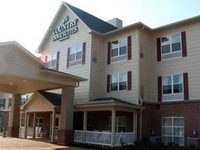 Country Inn & Suites Pineville