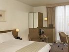 фото отеля DoubleTree by Hilton Manchester Piccadilly