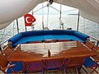 фото отеля Gulet Cruise 7nt Marmaris-Datca-Marmaris