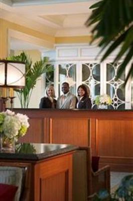 фото отеля Omni Orlando Resort at ChampionsGate