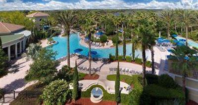 фото отеля Omni Orlando Resort at ChampionsGate