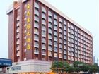фото отеля Jinmao Huangguan Hotel